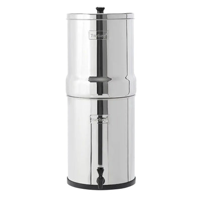 Water filter "Imperial Berkey" 17l