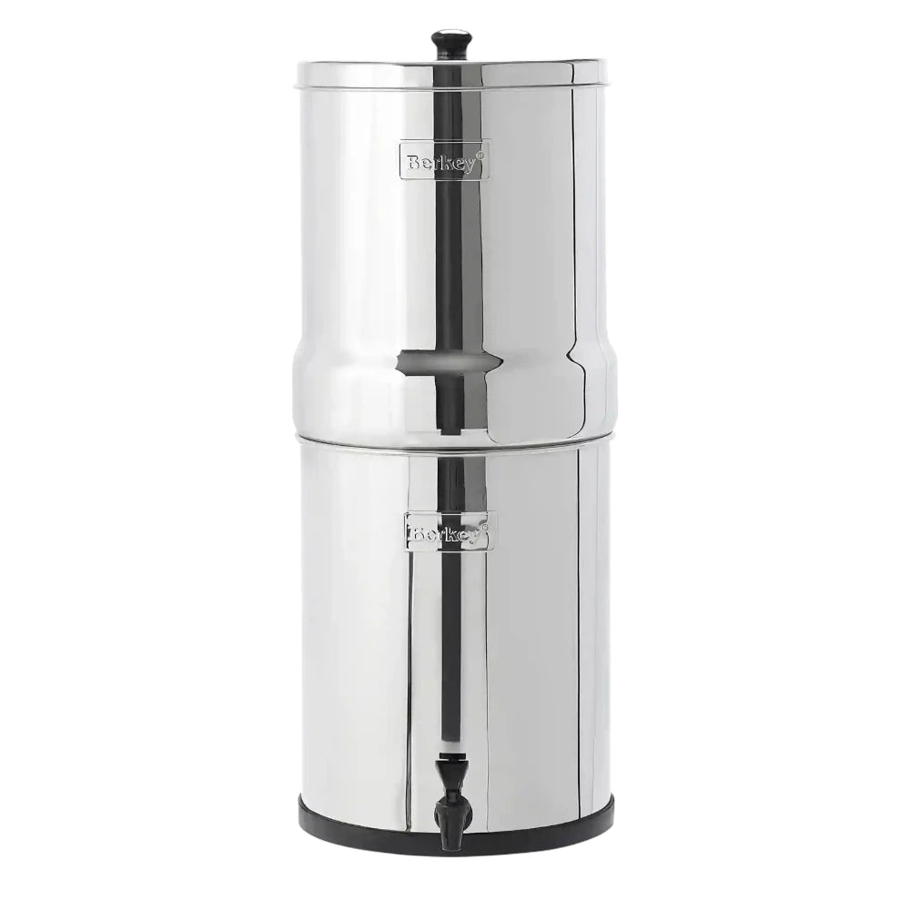 Filtre à eau "Royal Berkey" 12,3l